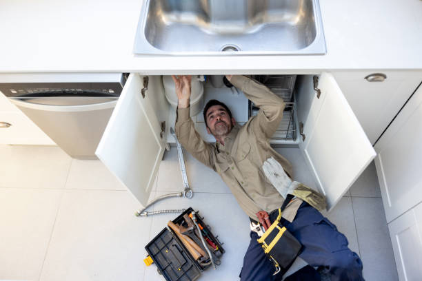 Best Affordable Plumber Near Me  in Morristown, NJ