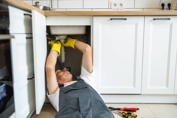Best Leak Detection Services  in Morristown, NJ