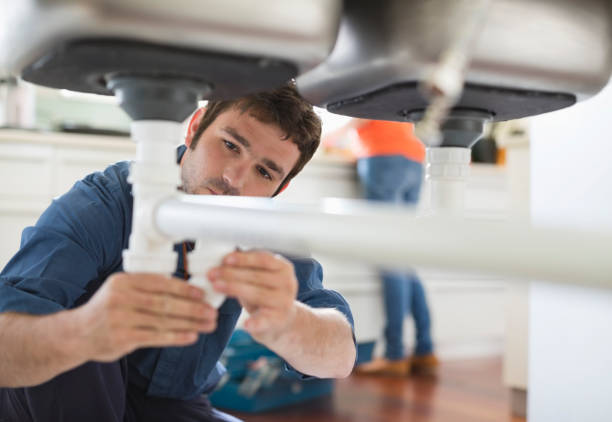 Trusted Morristown, NJ Plumbing Experts