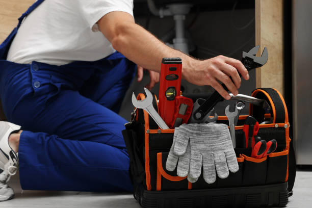 Best Sewer Cleaning Services  in Morristown, NJ